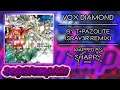 Beat Saber - VOX Diamond - t+pazolite (Srav3R Remix) - Mapped by Shappy