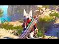 BIOMUTANT - 10 Minutes of Gameplay