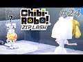 Birdie, eine ganz besondere Braut 💐🔌 Chibi-Robo Zip Lash (Blind) [#24][German]