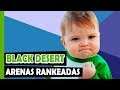 BLACK DESERT - Arenas Rankedas Chegando?!