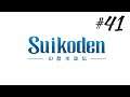 [BLIND] Let's Play: Suikoden [41] - A Loaf Of Bread