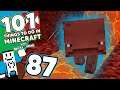 Break into a Bastion! - 101 Things to do in Minecraft with Bricks 'O' Brian