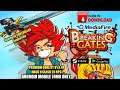 BREAKING GATES (MOD) FULL OFFLINE | tutorial | Android | GamePLAY