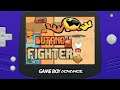 Butano Fighter ---Game Boy Advanced