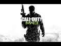 Call of Duty 8: Modern Warfare 3 #1 (Чёрный вторник) Без комментариев