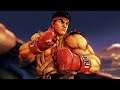 #Capcom Updates: Street Fighter V: Champion Edition - Tokyo Game Show Online 2020 Presentation