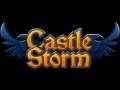CastleStorm Gameplay and Review Free offline android game