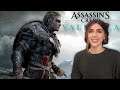 Checking Out Assassin's Creed Valhalla! | Marz Plays