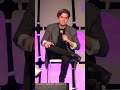 Cole Sprouse - How Do You Lose a Woman? AwesomeCon Panel #shorts