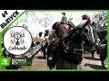 Conqueror's Blade Бесплатная игра (каждые 200 лайков +1 час стрима)