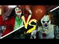 CORINGA vs. IT, A COISA, PENNYWISE ♫