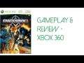 Crackdown 2 - XBox 360 - Gameplay & Review
