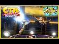 Crash Team Racing: Nitro-Fueled (PS4) - TTG Online #1 - Crash Bandicoot (Variations)