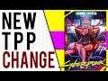 Cyberpunk 2077 - THIRD PERSON VIEW Changes Are Announced! (BAD NEWS)