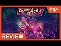 Dandy Ace Review - Noisy Pixel