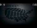 『DEATH STRANDING™』 - Episodio 12 - "Bridges" - (1/2) - De vuelta a Capital (by K82Spain)