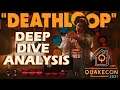 DEATHLOOP @ QUAKECON ANALYSIS - A Deeper Dive into Arkane's Deep Dive!