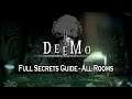 Deemo -Reborn- ~ All Secrets Guide (Every Room)