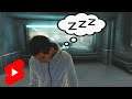 Desmond will Doze Off if you don't go to sleep after a day in the Animus #Shorts
