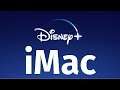 Disney + on iMac, iMac Pro | Disney plus streaming service