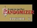 Double Hit Points 🎮 A Link to the Past RANDOMIZER 03