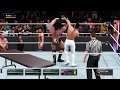 Drew McIntyre vs. Andrade w/Zelina Vega, Angel Garza, Austin Theory (WWE Title)