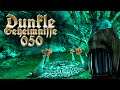 DUNKLE GEHEIMNISSE [Gothic Mod] #050 • Geheimes Ork-Portal