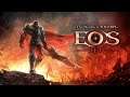 EOS RED Gameplay Part 2 | Android , iOS | Role playing | BluePotion Games