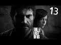 ESCAPING THE CITY | The Last of Us - Part 13