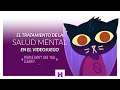 [Especial] El tratamiento de la salud mental en los videojuegos | Carlos Sánchez