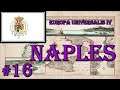 Europa Universalis 4 - Emperor: Naples #16