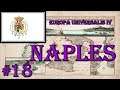 Europa Universalis 4 - Emperor: Naples #18