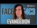 Face to F4c3: Entrevista con Evangelion