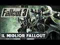 FALLOUT 3 ► GAMEPLAY ITA [#1] - IL MIGLIOR FALLOUT - PS NOW