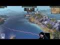 FetterZocker zockt Total War: Warhammer 2 - Tomb Kings/Hochelfen CoOp - 24