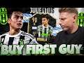 FIFA 20: DYBALA IF BUY FIRST GUY SPECIAL CARD! vs @BossiosGamingStube