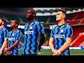 [FIFA21] Inter Milan vs Sampdoria // Serie A // 08 Maggio 2021 // Giornata 35 // Pronostic