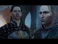 Finding Nathaniel Howe (all options) | Dragon Age 2