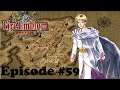 Fire Emblem Thracia 776 Let's Play Episode 59: Do It for Eyvel!