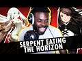 First Listen Reaction: Serpent Eating The Horizon (Bravely Default)