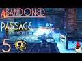 Five Skull Lasers in the Abandoned Passage | Rift Lord Runnin