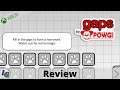Gaps by POWGI Review on Xbox