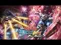 Gundam vs Zeong ศึกในตำนานกันดั้ม Gundam: Extreme VS. Full Boost