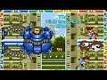 Gunstar  Heroes- Part 3 - Genesis - Retro Gaming - The Nick and Alan Show