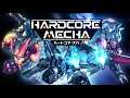 Hardcore Mecha MultiPlay + Campaign Mode Trailer (PS4) JAN 20