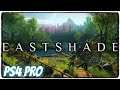 HatCHeTHaZ Plays: Eastshade [PS4 Pro]