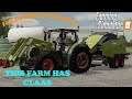hazzard County Ep 10     First day of summer brings some surprises     Farm Sim 19