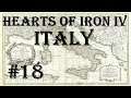 Hearts of Iron IV - Man the Guns: Italy #18
