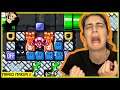How Many More? UNO MAS! Super Mario Maker 2