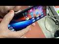 how to configuration check infinix hot11s x6812 RAM memory internal storage Android version ithelper